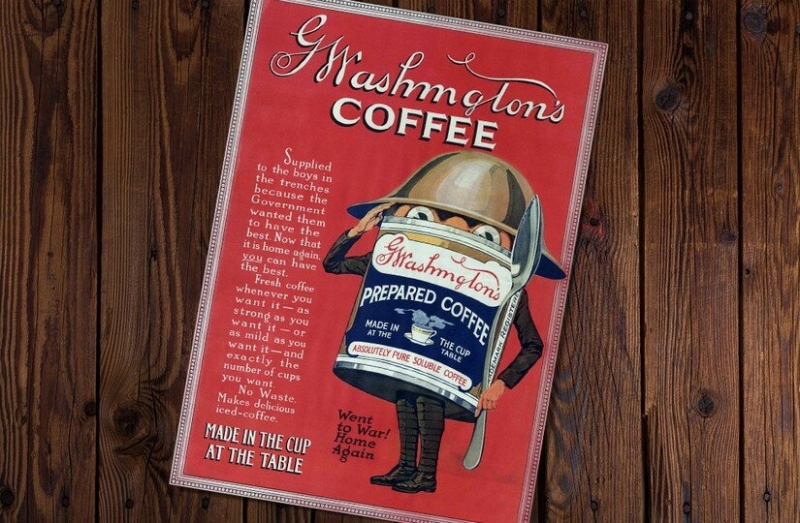 Изучаем состав растворимого кофе, из чего он сделан и что в нем содержится? 