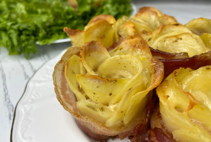 Картошка «наваристая»: после обеда все спрашивали у меня рецепт (вкусно и просто в приготовлении)