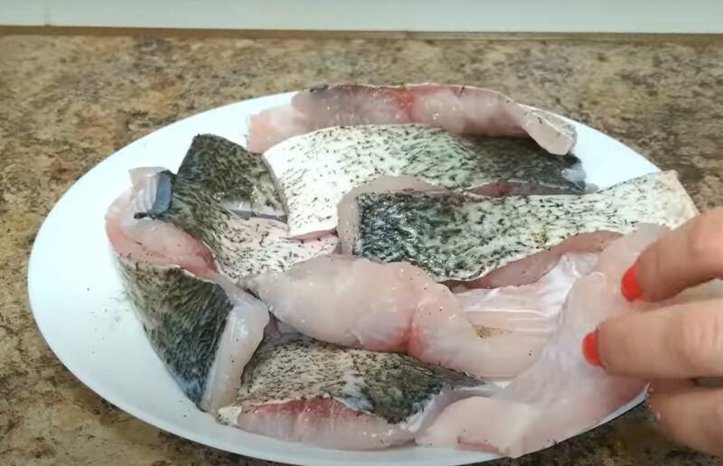 Никогда не устану готовить рыбу по этому рецепту. Сочная рыба в кляре: вкусно и просто