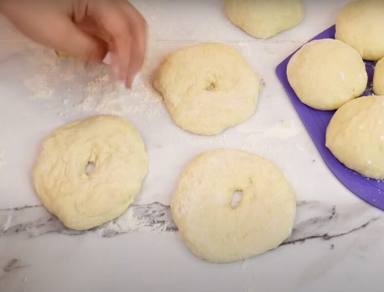 Просто, быстро и вкусно! Ленивые пирожки с картофелем: пышные и мягкие