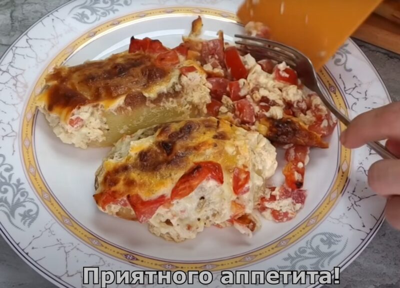 Лучше, чем жареная картошка. Простой рецепт из фарша: блюдо, которое удивляет