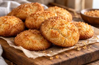 Печенье на кефире: вкусный и эффектный рецепт
